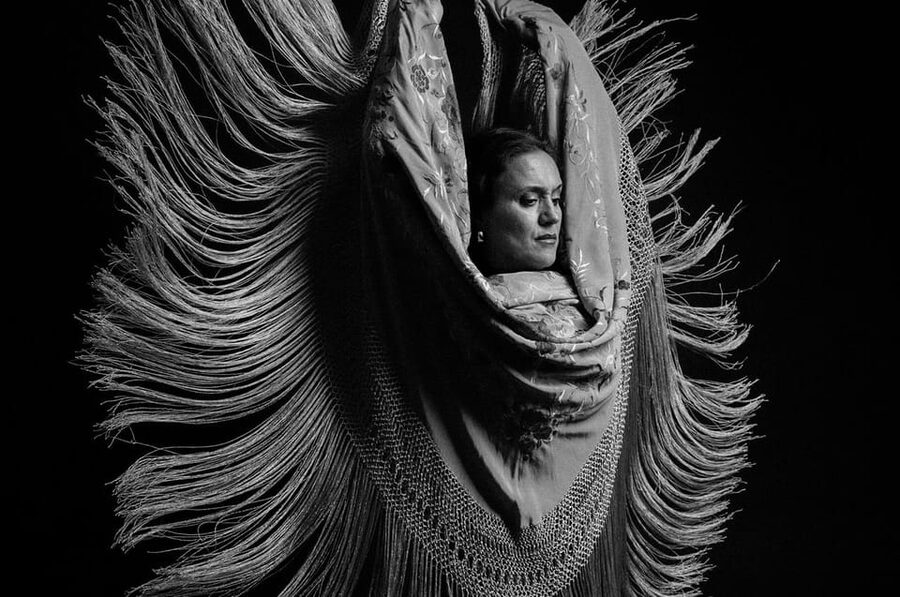 Valencia: Flamenco Show TEATRE TABLAO FLAMENCO in Teatro Talia - Why the full ensemble matters