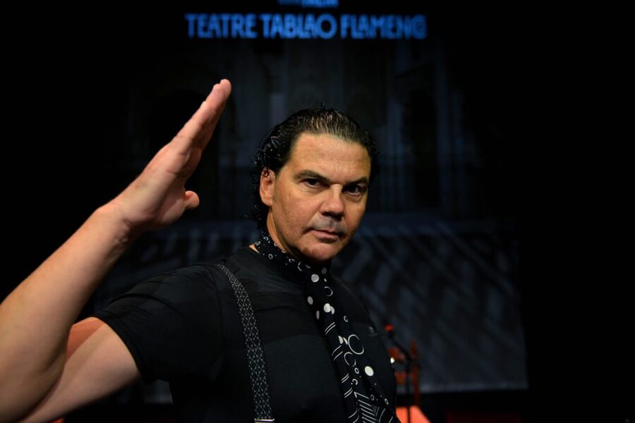 Valencia: Flamenco Show TEATRE TABLAO FLAMENCO in Teatro Talia - Book it or skip it?