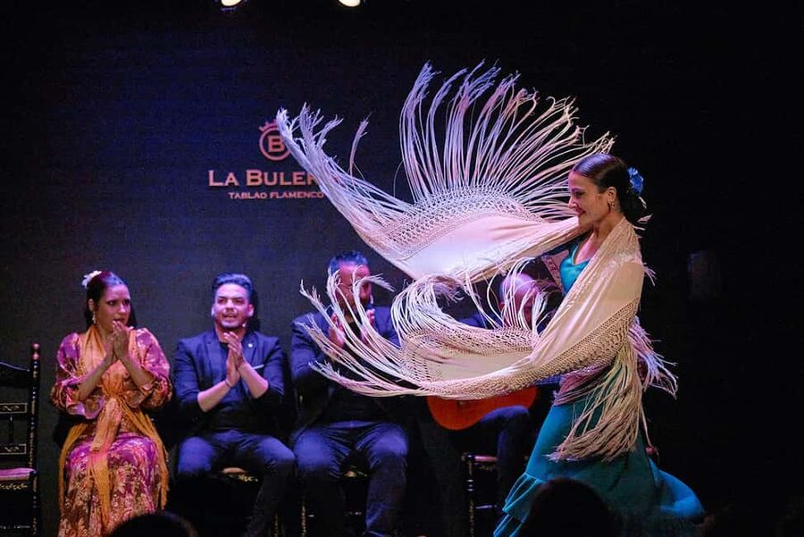 Valencia: Flamenco Show with Dinner at La Bulería - Why La Bulería is a strong Valencia night out