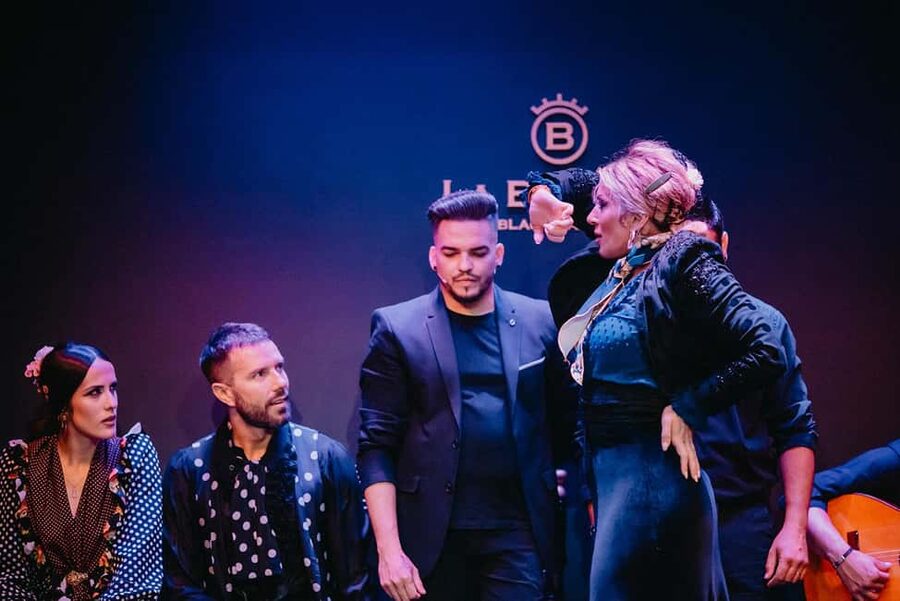 Valencia: Flamenco Show with Dinner at La Bulería - Is 88 dollars good value?