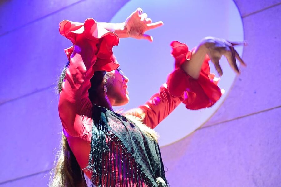 Valencia: La Linterna Flamenco Show - Is $26 Good Value?