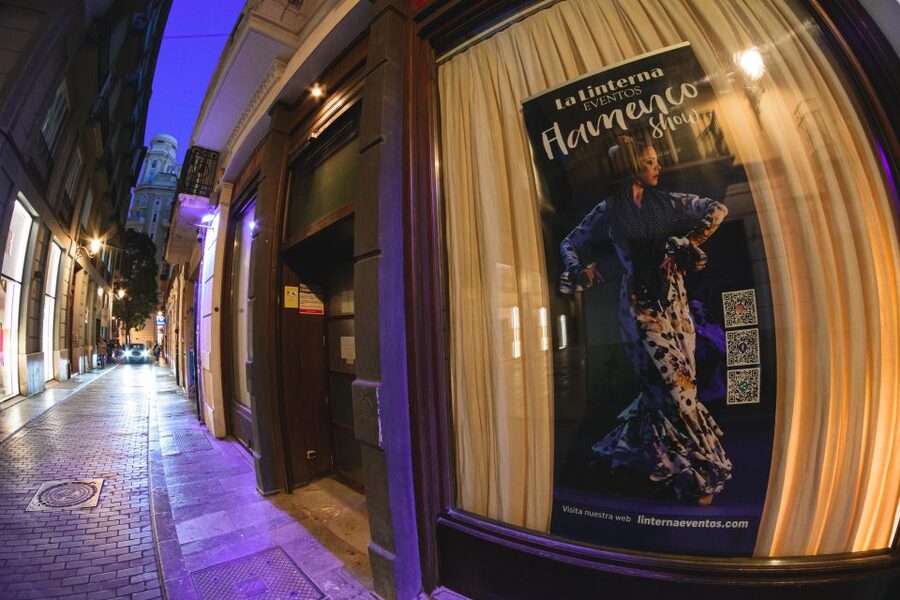 Valencia: La Linterna Flamenco Show - How This Compares With Flamenco in Andalusia