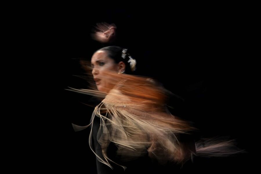 Valencia: New Flamenco Show in the Most Emblematic Theater of the City - How to plan your Thursday